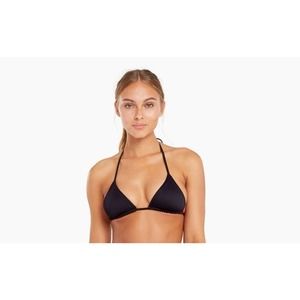 Vitamin A Gia Reversible Triangle Top Black Large